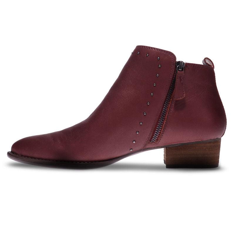 Kyoto Bootie - Revere Shoes