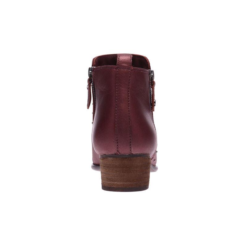 Kyoto Bootie - Revere Shoes