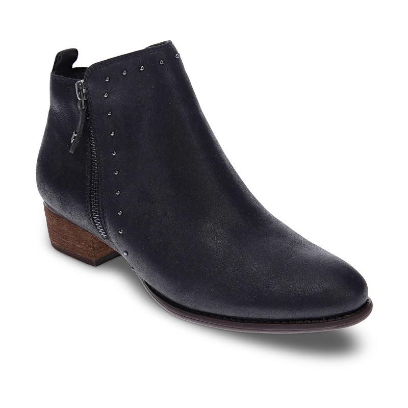 Kyoto Bootie - Revere Shoes