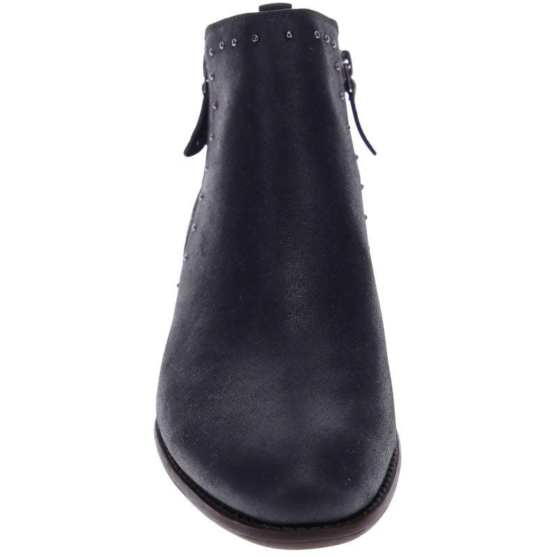 Kyoto Bootie - Revere Shoes