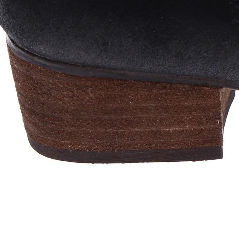 Kyoto Bootie - Revere Shoes