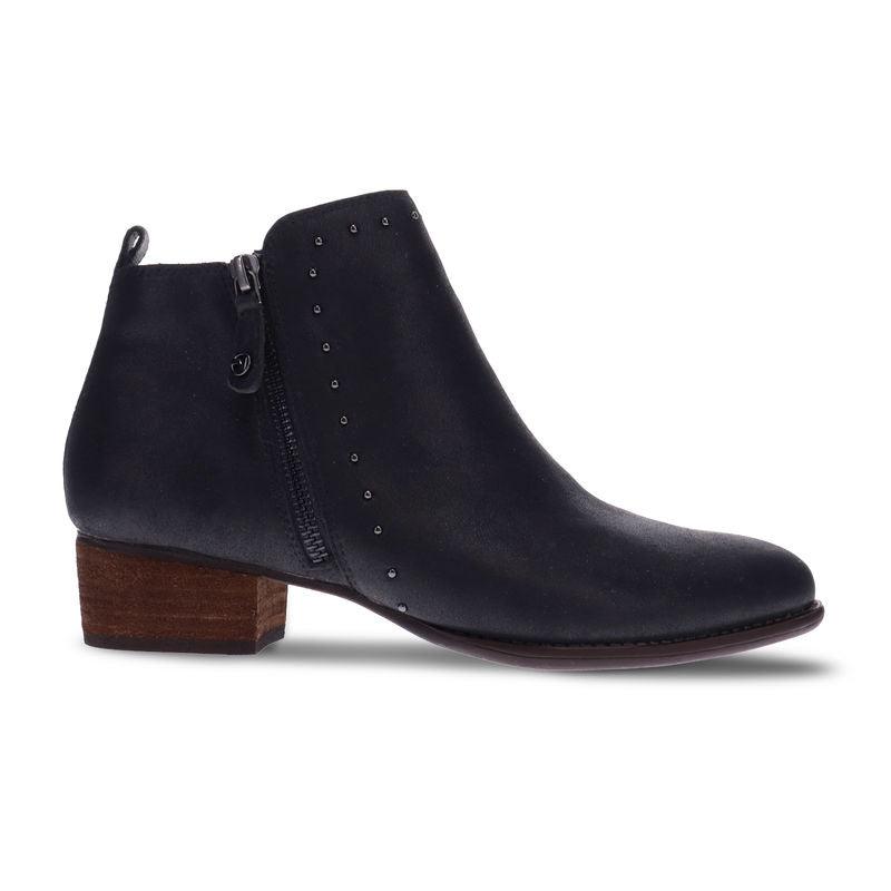 Kyoto Bootie - Revere Shoes