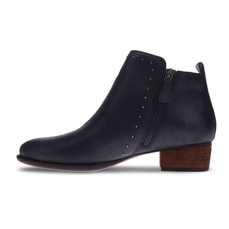 Kyoto Bootie - Revere Shoes