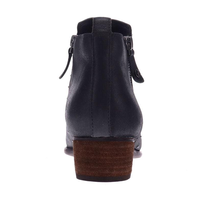 Kyoto Bootie - Revere Shoes