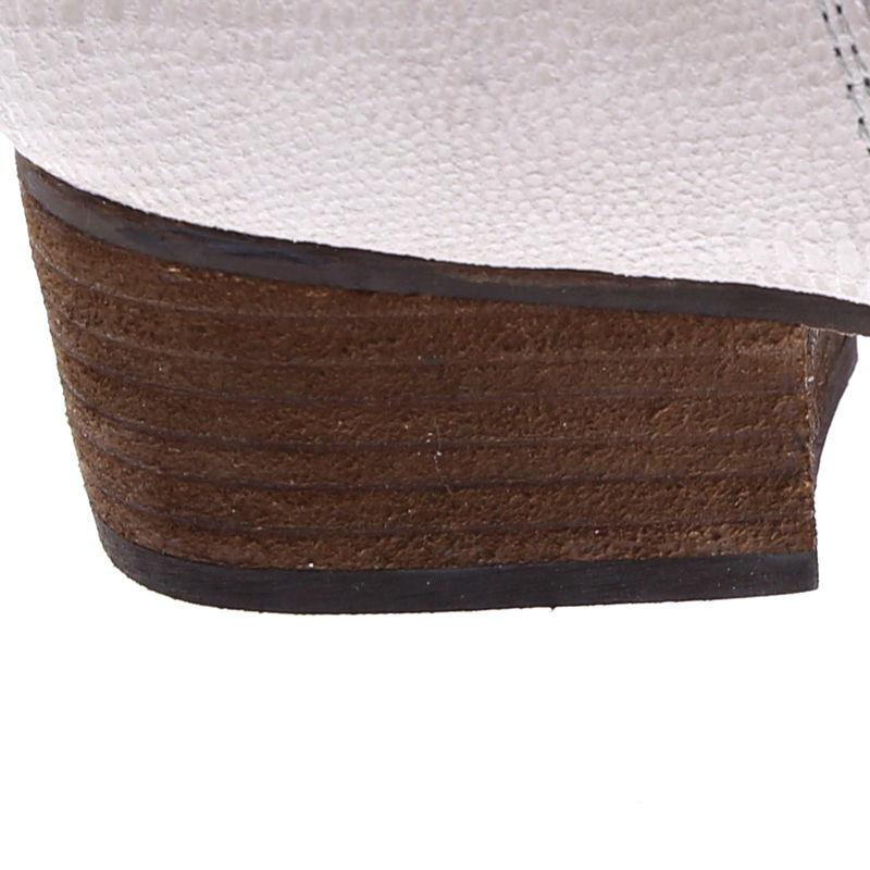 Kyoto Bootie - Revere Shoes