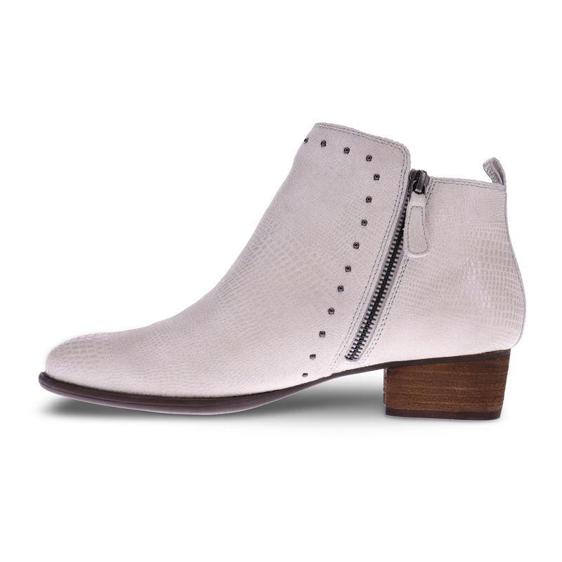 Kyoto Bootie - Revere Shoes