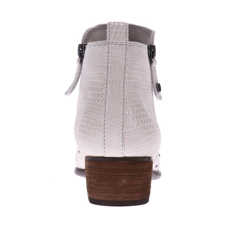 Kyoto Bootie - Revere Shoes