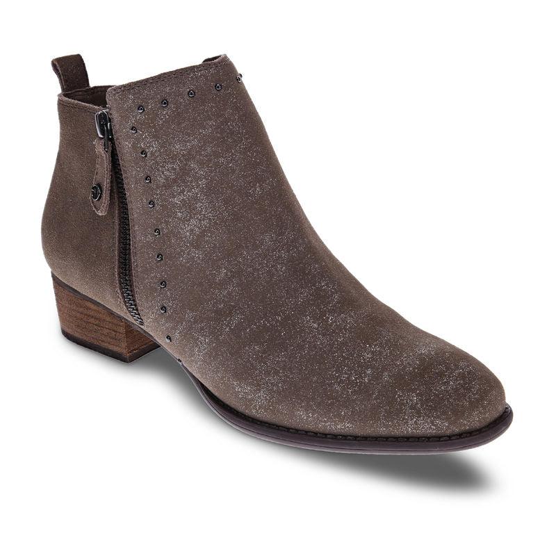 Kyoto Bootie - Revere Shoes