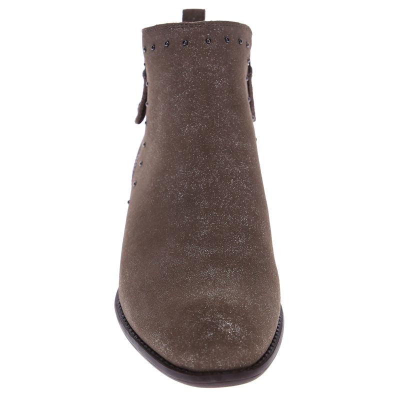 Kyoto Bootie - Revere Shoes