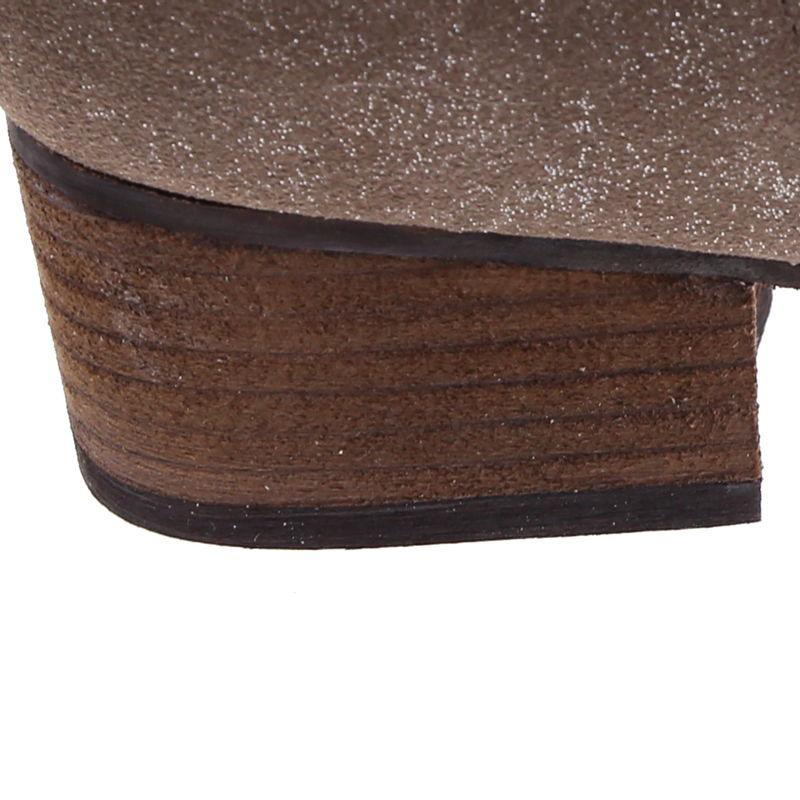 Kyoto Bootie - Revere Shoes