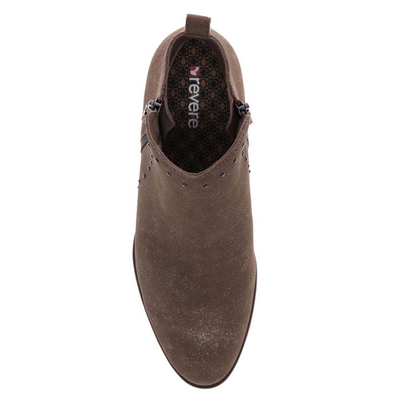 Kyoto Bootie - Revere Shoes