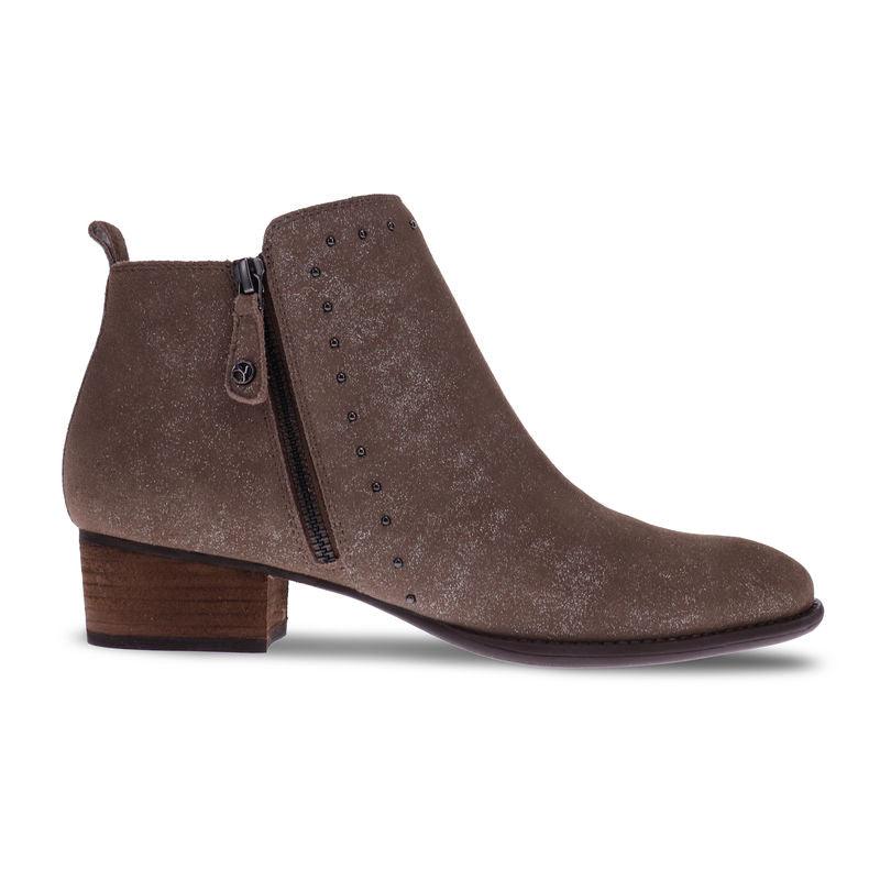 Kyoto Bootie - Revere Shoes