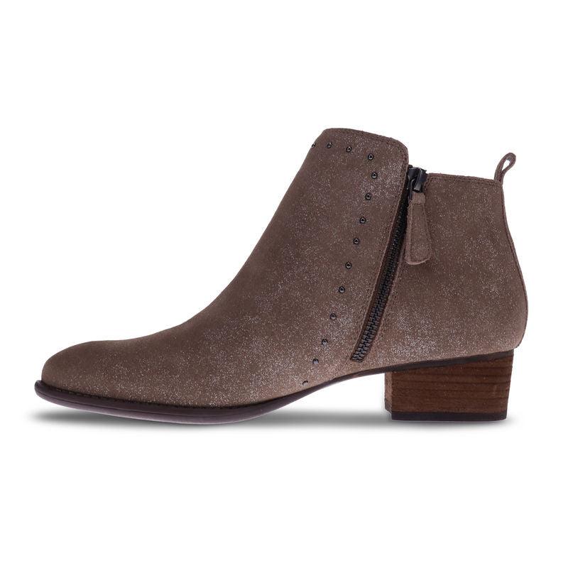 Kyoto Bootie - Revere Shoes