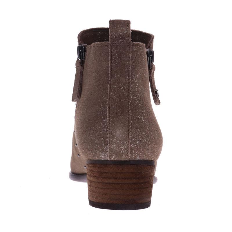 Kyoto Bootie - Revere Shoes