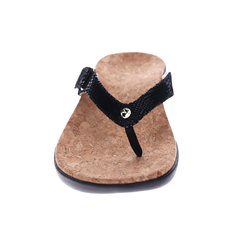 Napoli Flip Flop - Revere Shoes