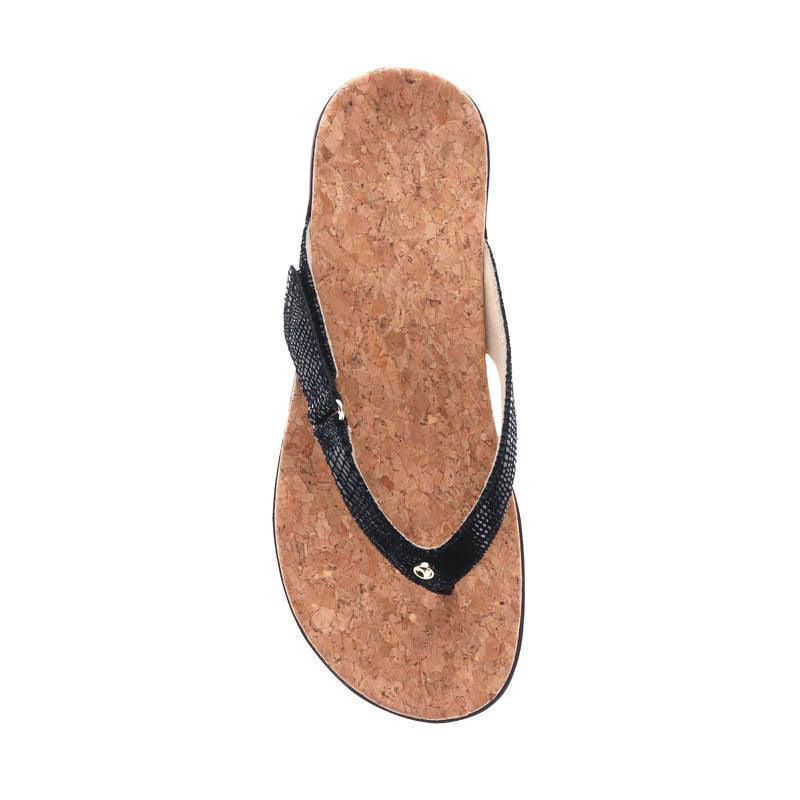 Napoli Flip Flop - Revere Shoes