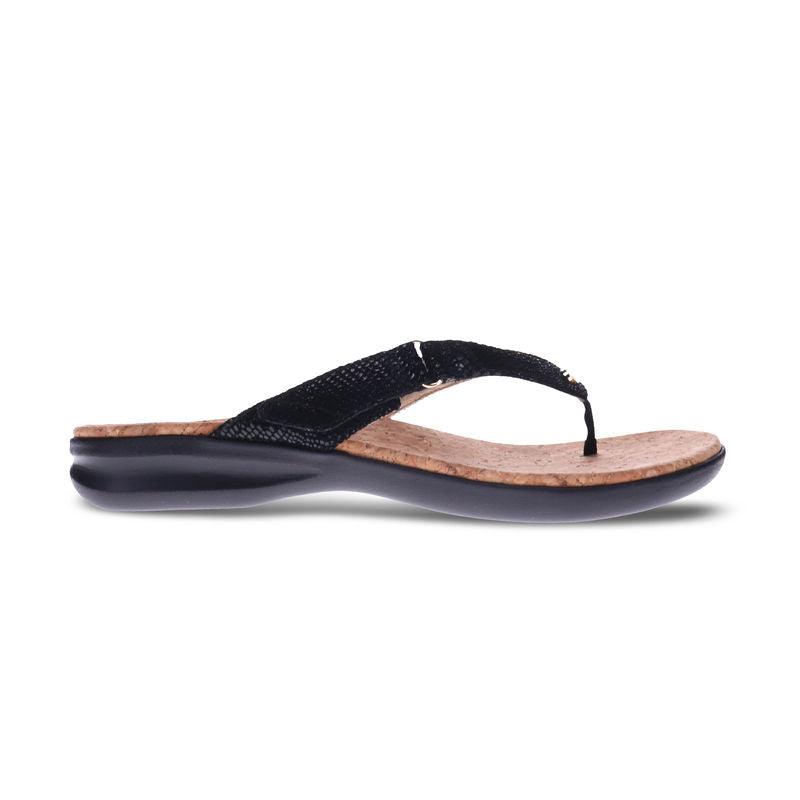 Napoli Flip Flop - Revere Shoes