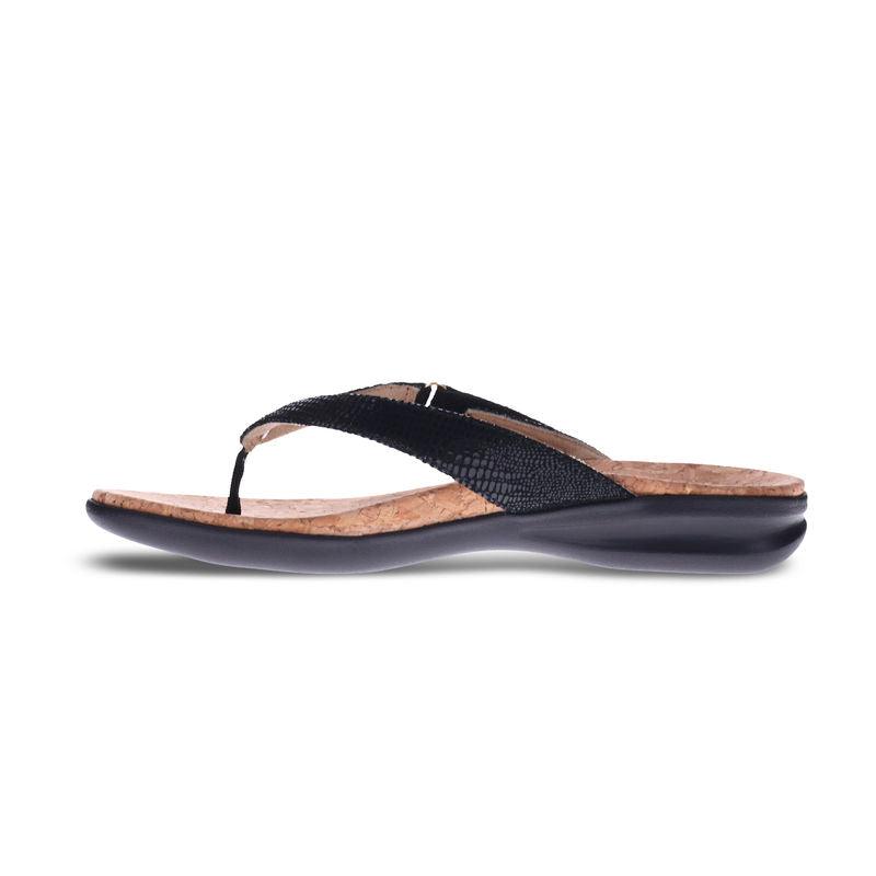 Napoli Flip Flop - Revere Shoes