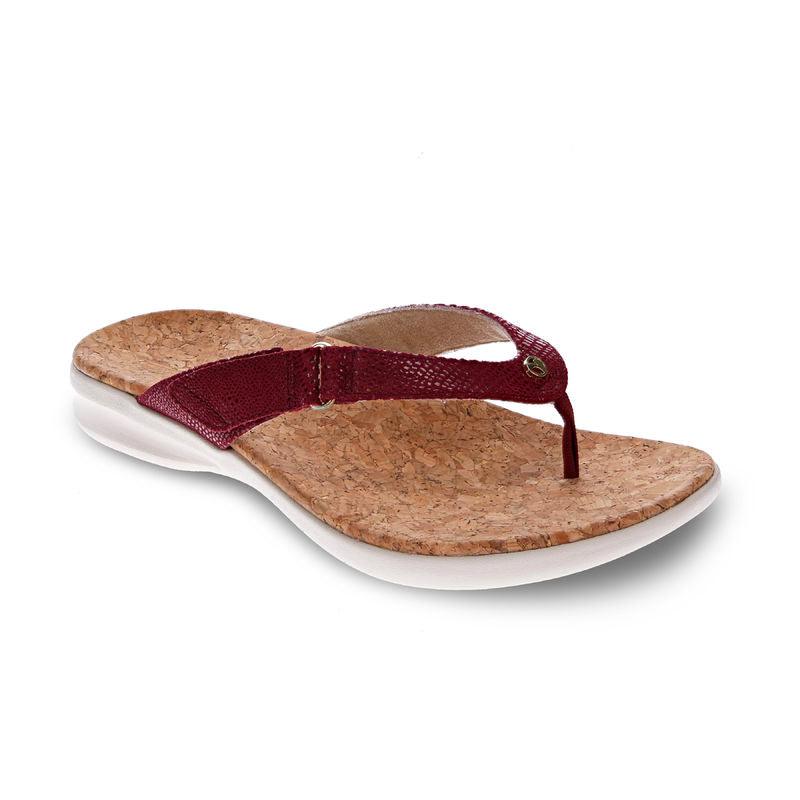 Napoli Flip Flop - Revere Shoes