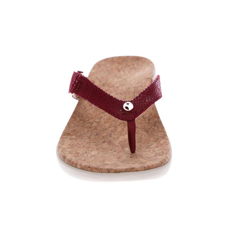 Napoli Flip Flop - Revere Shoes