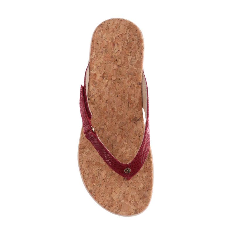 Napoli Flip Flop - Revere Shoes