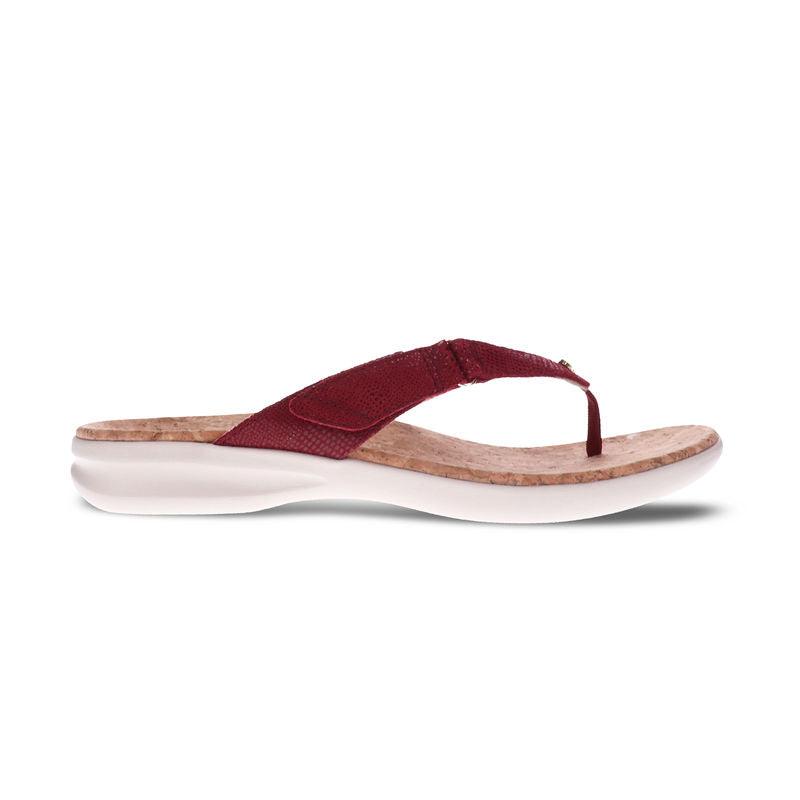 Napoli Flip Flop - Revere Shoes