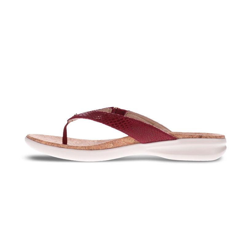 Napoli Flip Flop - Revere Shoes