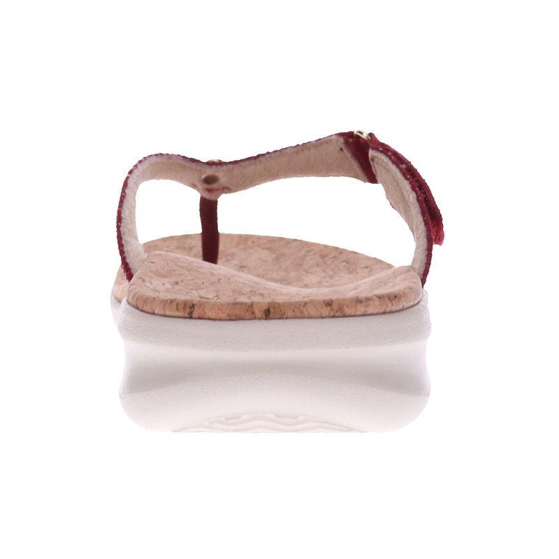 Napoli Flip Flop - Revere Shoes