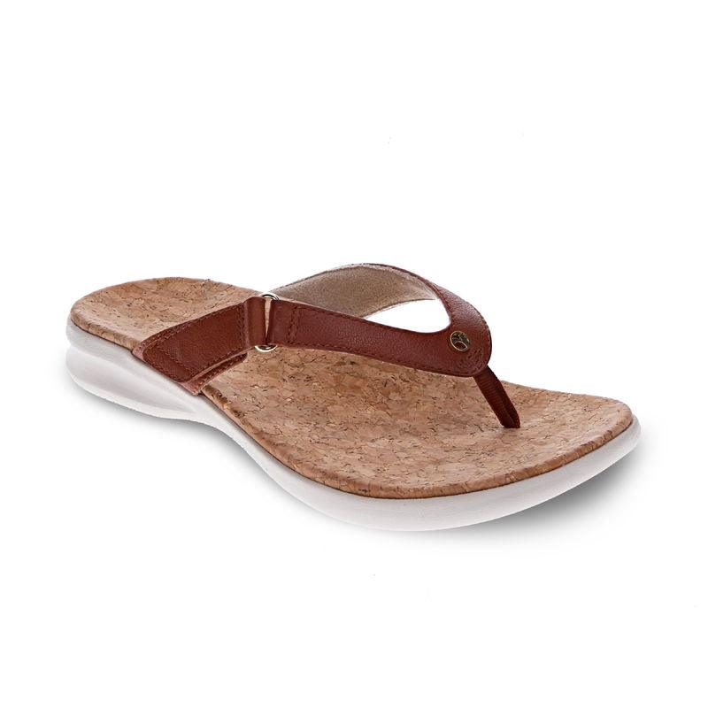 Napoli Flip Flop - Revere Shoes