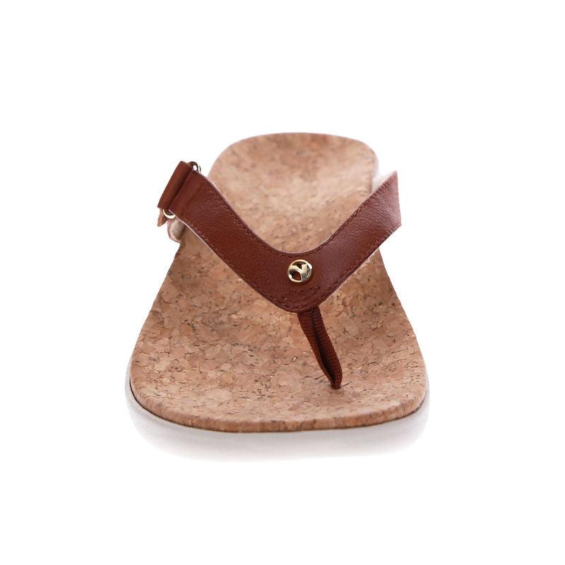 Napoli Flip Flop - Revere Shoes