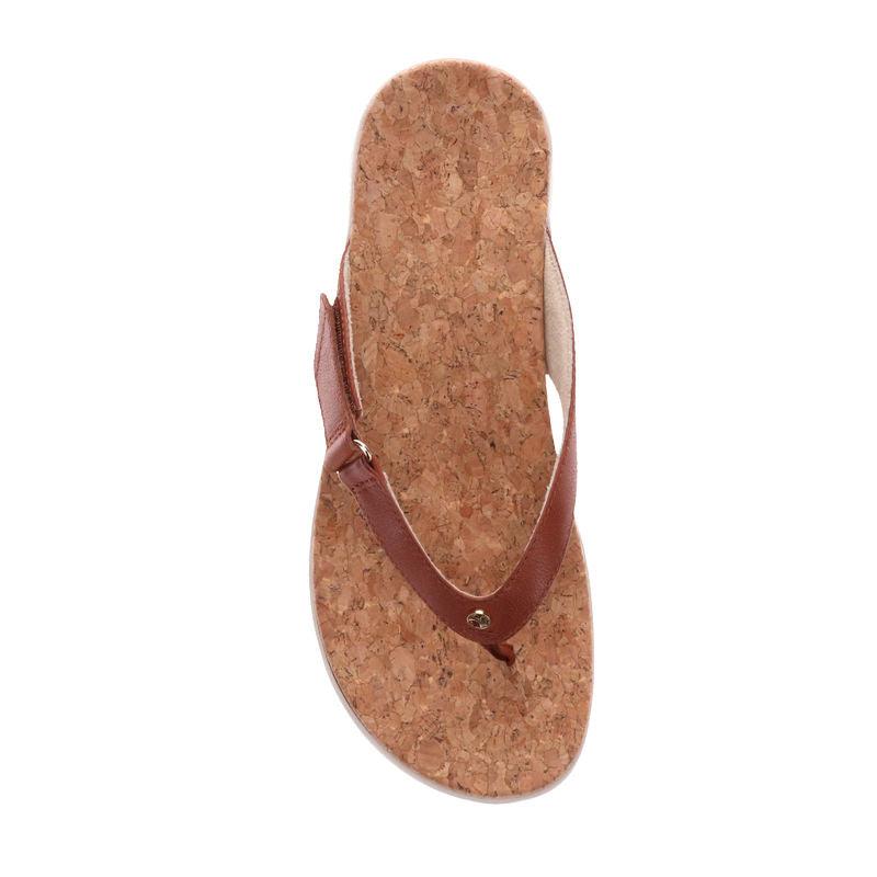 Napoli Flip Flop - Revere Shoes