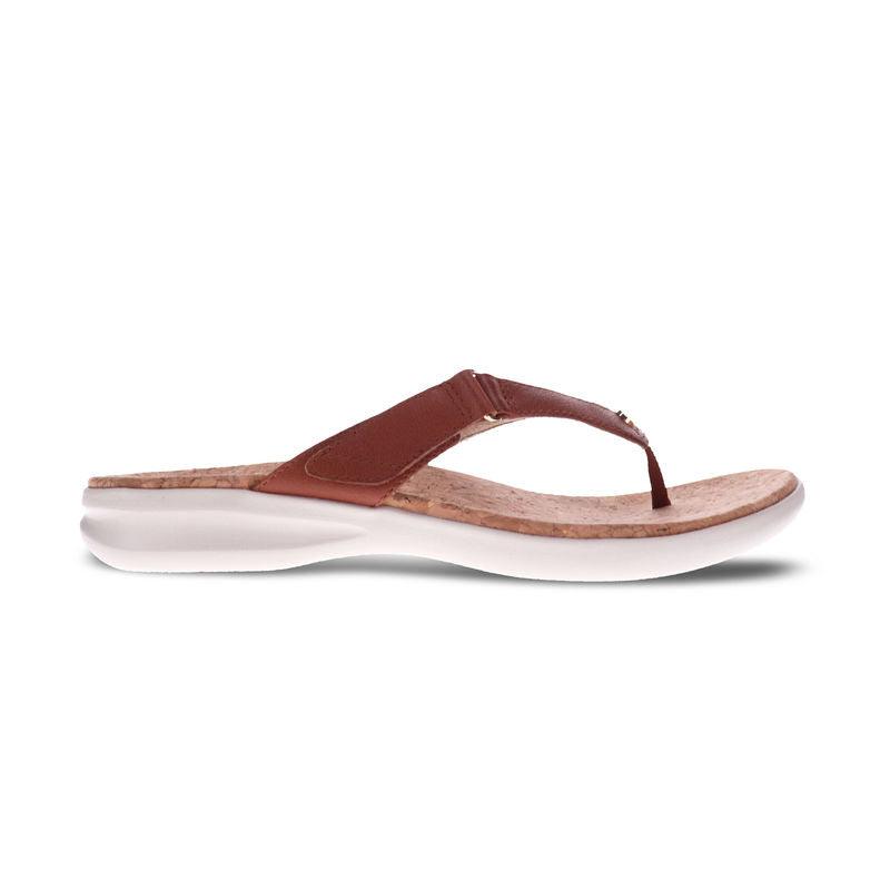 Napoli Flip Flop - Revere Shoes