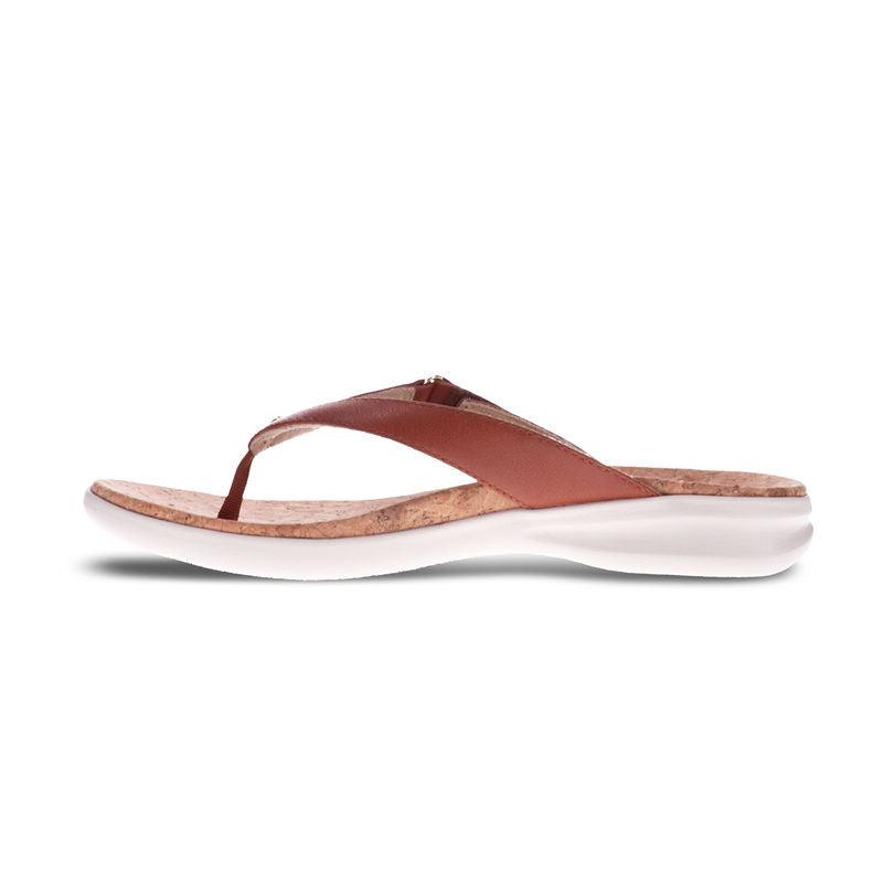 Napoli Flip Flop - Revere Shoes