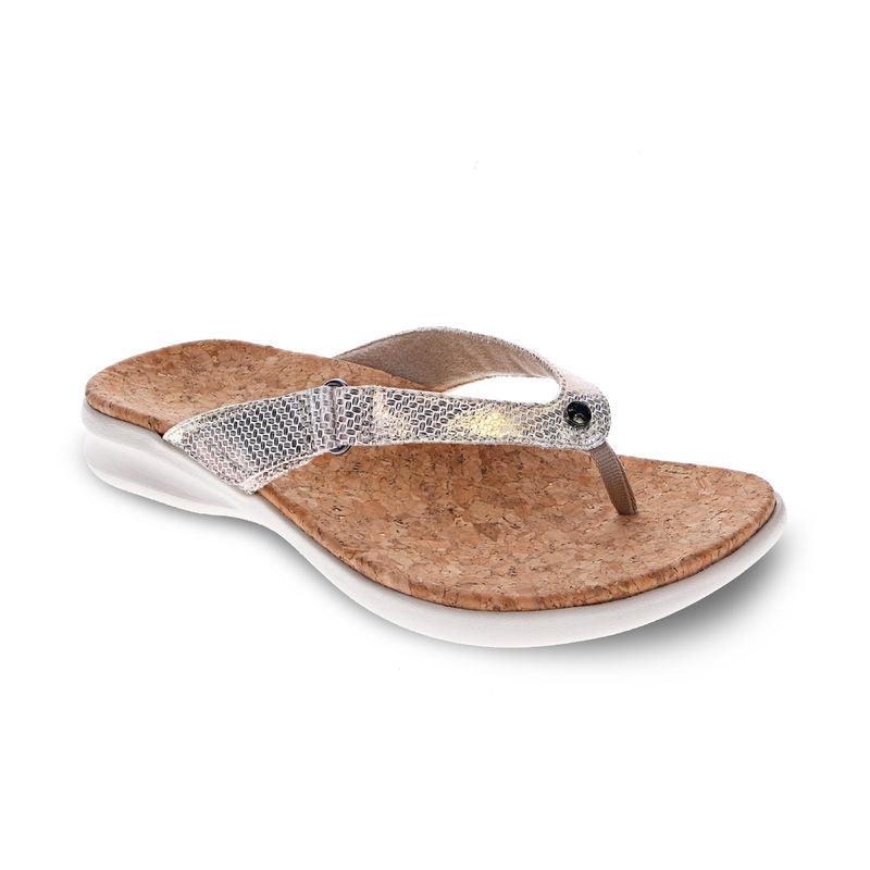 Napoli Flip Flop - Revere Shoes