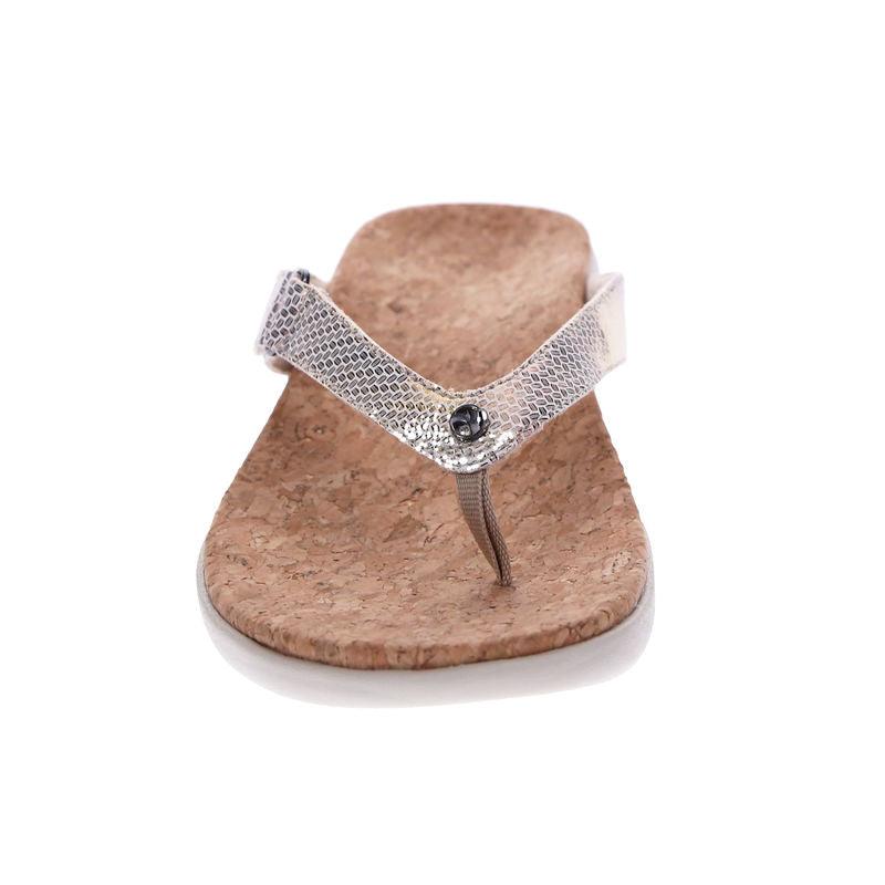 Napoli Flip Flop - Revere Shoes