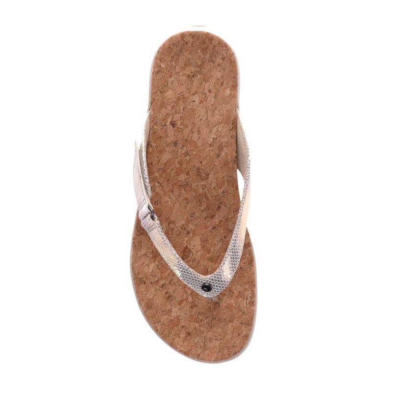 Napoli Flip Flop - Revere Shoes