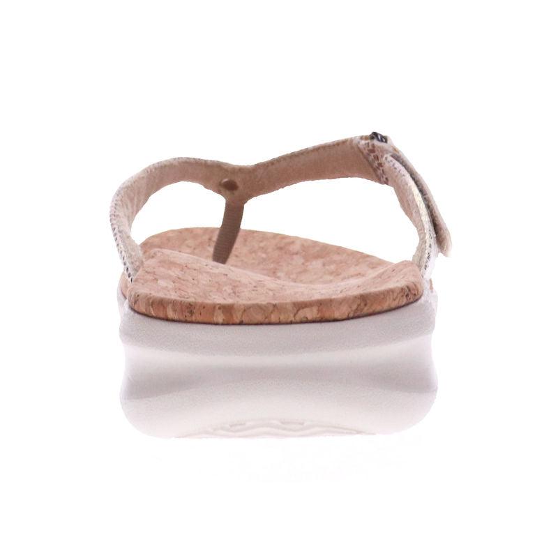 Napoli Flip Flop - Revere Shoes