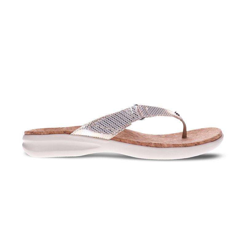 Napoli Flip Flop - Revere Shoes