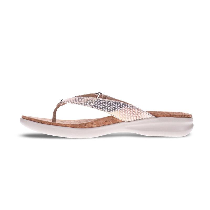 Napoli Flip Flop - Revere Shoes