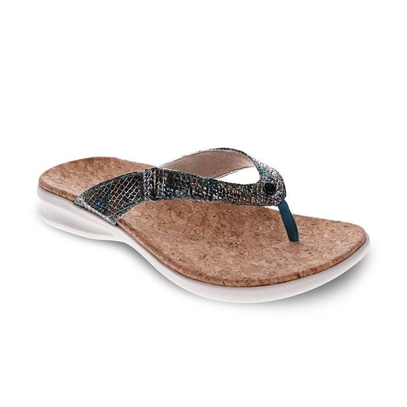 Napoli Flip Flop - Revere Shoes