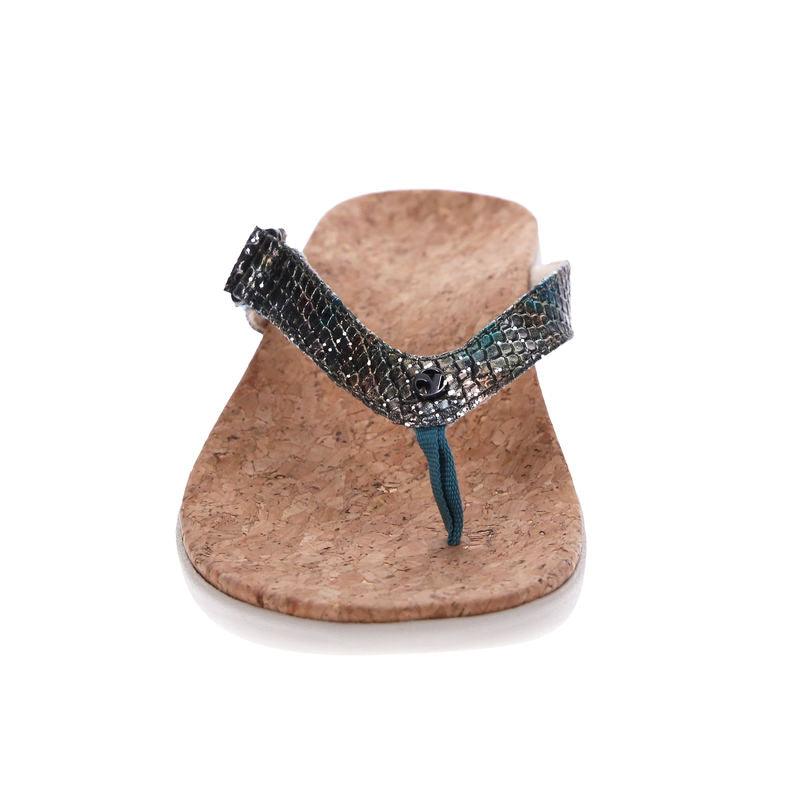Napoli Flip Flop - Revere Shoes