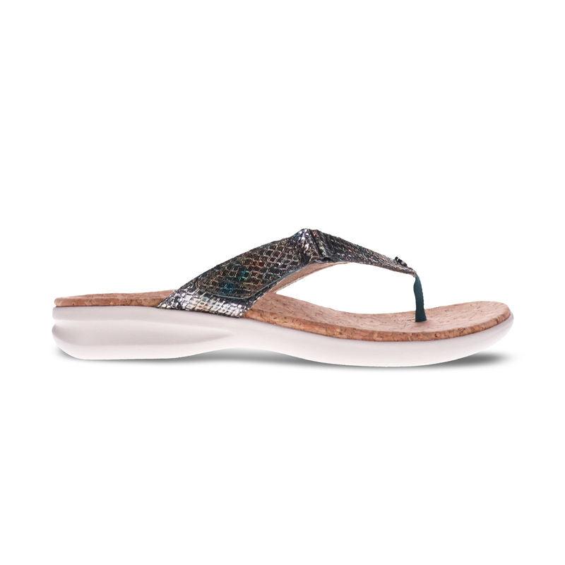 Napoli Flip Flop - Revere Shoes