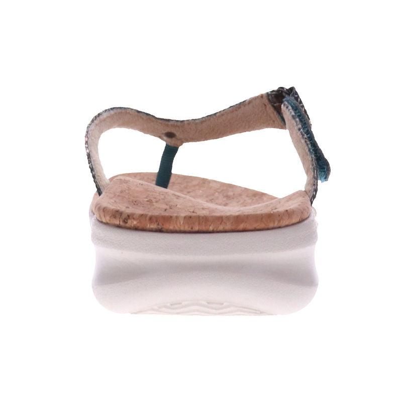 Napoli Flip Flop - Revere Shoes