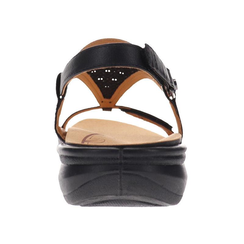 Santa Fe Back Back Strap Sandals - Revere Shoes