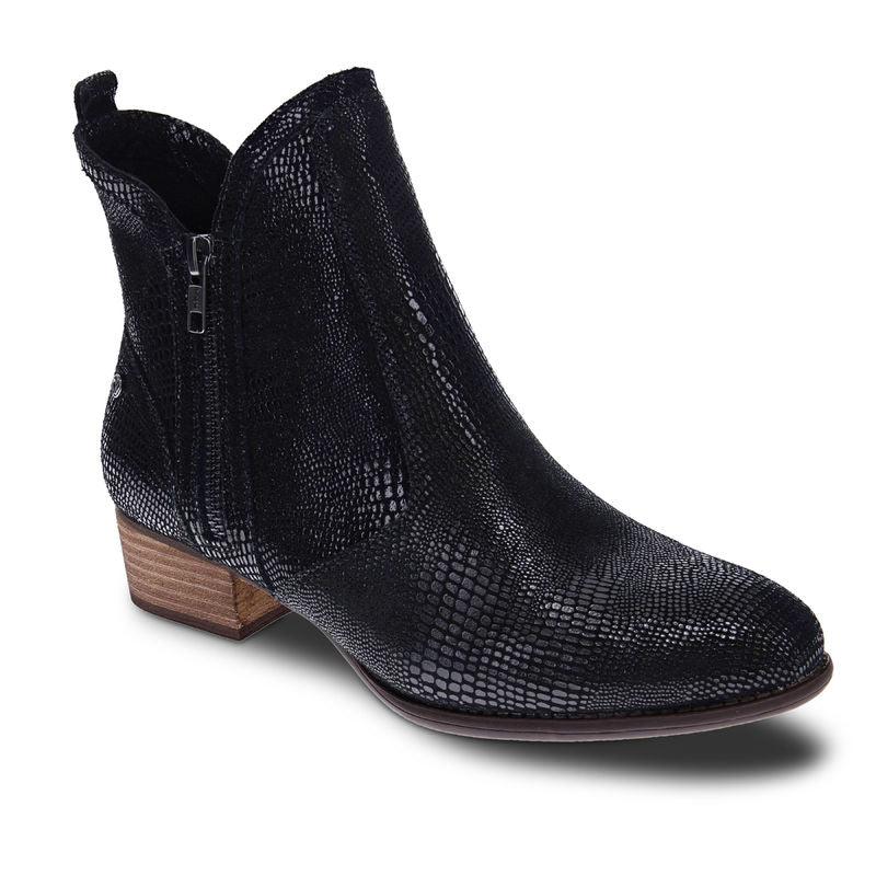 Siena Bootie