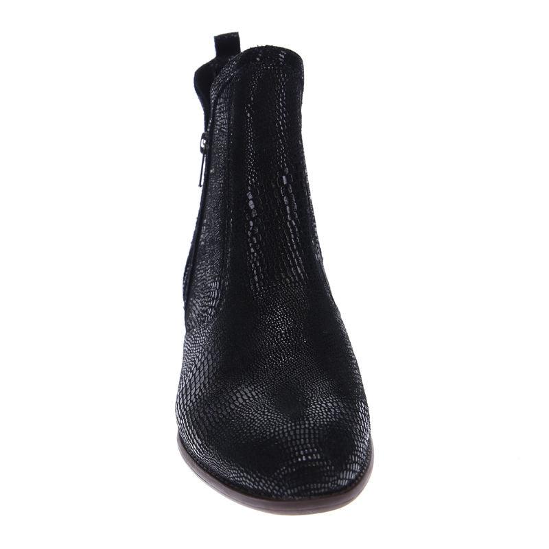 Siena Bootie