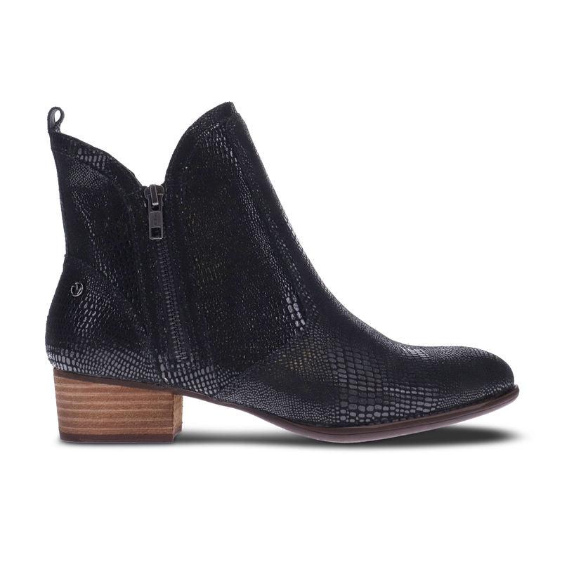 Siena Bootie