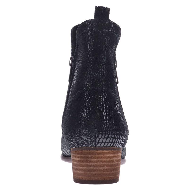 Siena Bootie