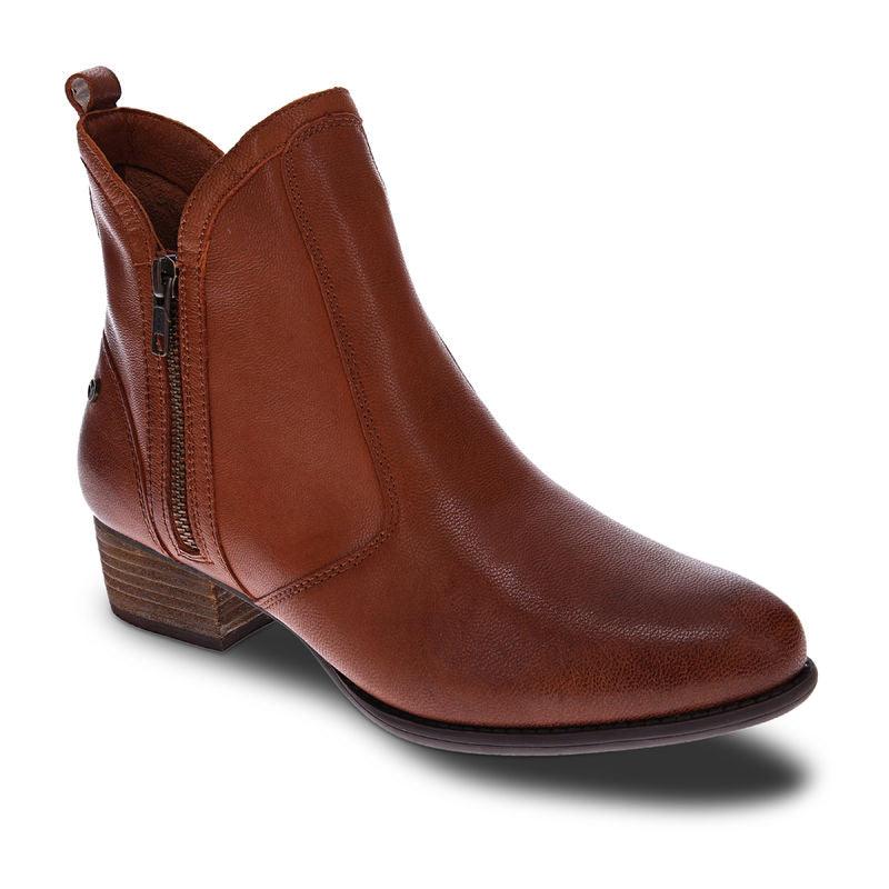 Siena Bootie