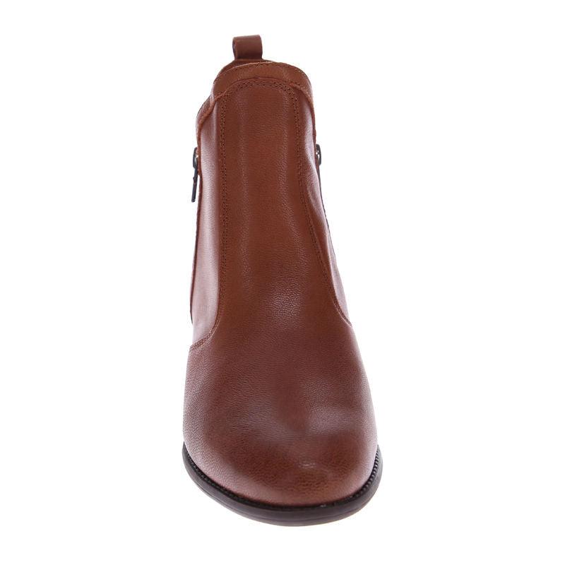 Siena Bootie